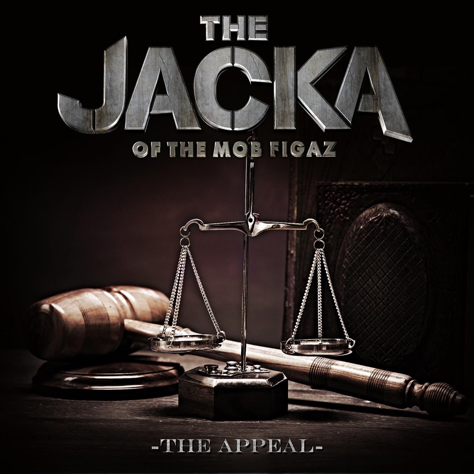 The Jacka - The Appeal